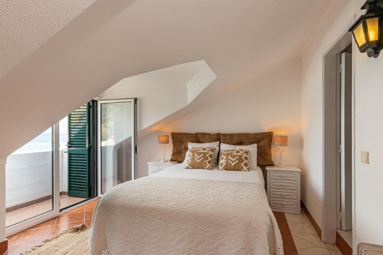 Casa Da Adoa B&B Portinho da Arrábida Habitación foto
