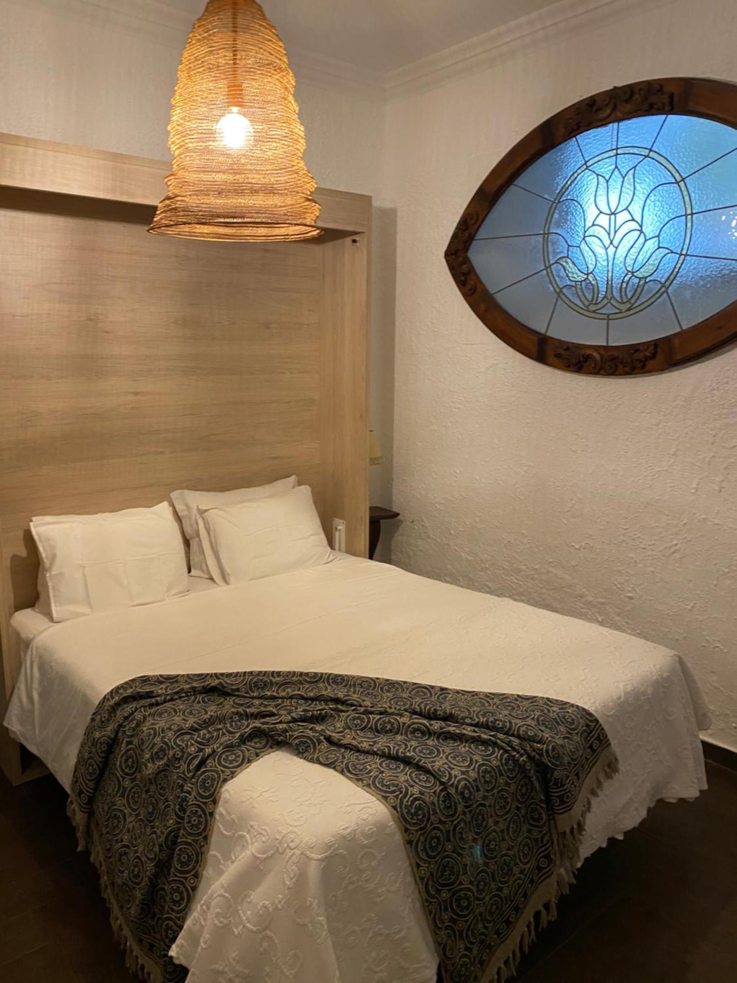 Casa Da Adoa B&B Portinho da Arrábida Habitación foto