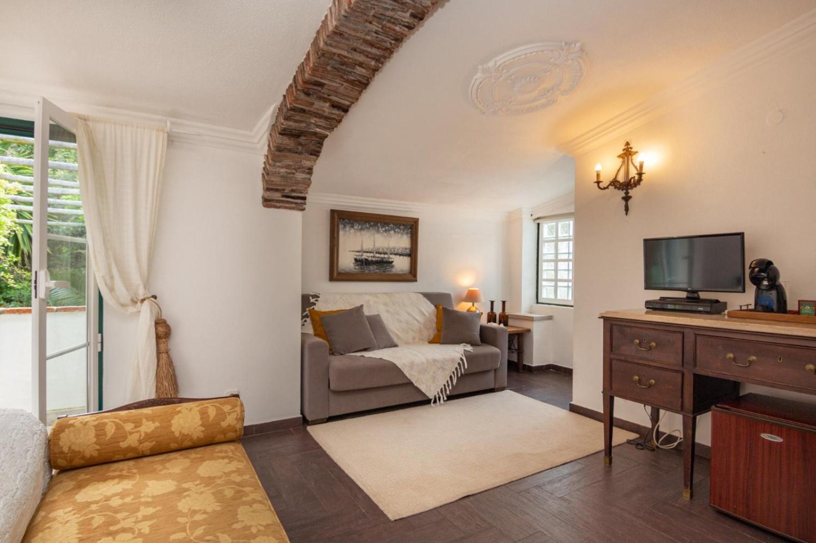 Casa Da Adoa B&B Portinho da Arrábida Habitación foto